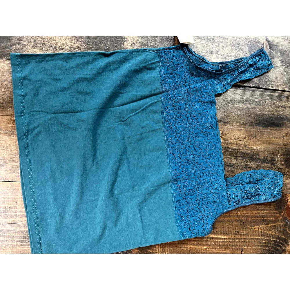 Set of Two Vintage Honors Intimates New wIth Tags Lounge wear Tanks